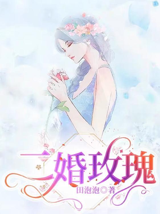 二婚玫瑰作者