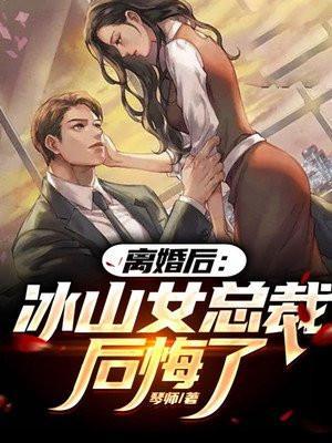 冰山女总裁的未婚夫