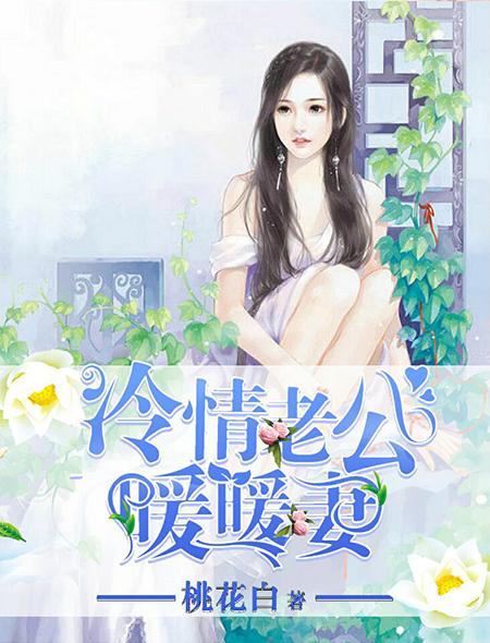 暖婚甜妻高冷老公强势宠