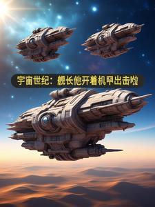 宇宙舰队的